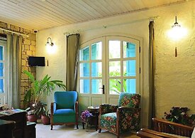 Swan Deluxe 1890 Otel