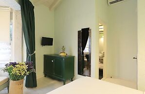 Swan Deluxe 1890 Otel