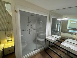 Swan Deluxe 1890 Otel