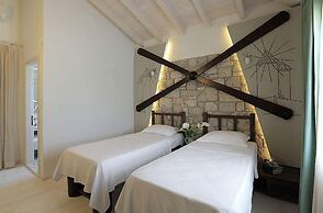 Swan Deluxe 1890 Otel