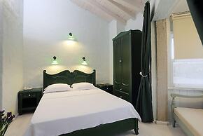 Swan Deluxe 1890 Otel