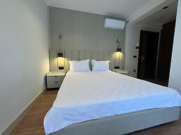 Swan Deluxe 1890 Otel