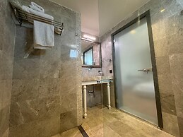 Swan Deluxe 1890 Otel