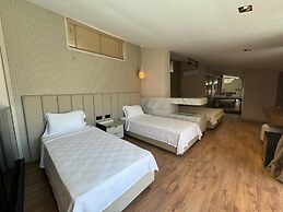 Swan Deluxe 1890 Otel