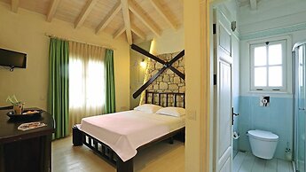 Swan Deluxe 1890 Otel