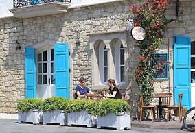 Swan Deluxe 1890 Otel