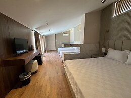 Swan Deluxe 1890 Otel