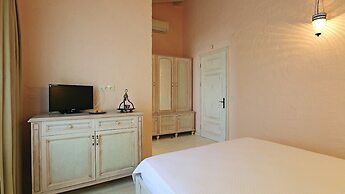 Swan Deluxe 1890 Otel