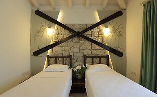 Swan Deluxe 1890 Otel