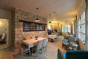 Swan Deluxe 1890 Otel