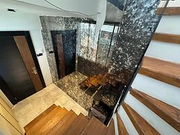 Swan Deluxe 1890 Otel