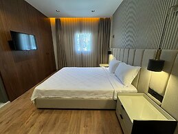 Swan Deluxe 1890 Otel