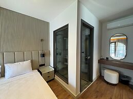 Swan Deluxe 1890 Otel