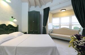 Swan Deluxe 1890 Otel