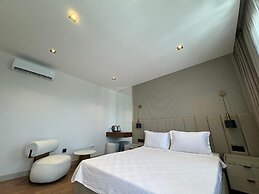 Swan Deluxe 1890 Otel