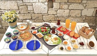 Swan Deluxe 1890 Otel