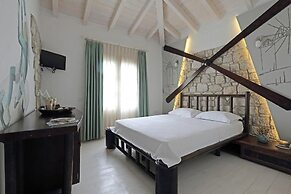 Swan Deluxe 1890 Otel