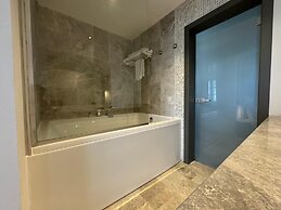 Swan Deluxe 1890 Otel