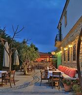 Swan Deluxe 1890 Otel