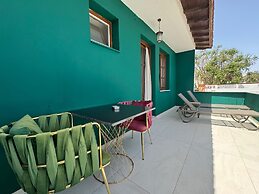 Swan Deluxe 1890 Otel