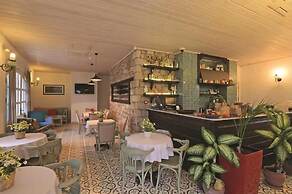 Swan Deluxe 1890 Otel