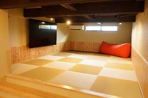 Nara-Ryokan  Villa West