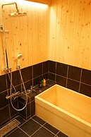 Nara-Ryokan  Villa West