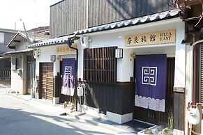 Nara-Ryokan  Villa West