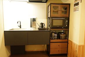 Nara-Ryokan  Villa West