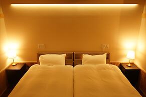 Nara-Ryokan  Villa West