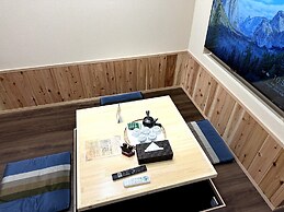 Nara-Ryokan  Villa West