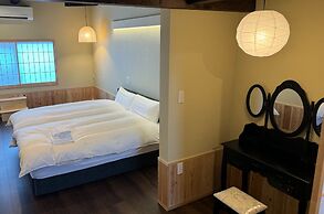 Nara-Ryokan  Villa West