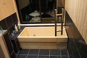 Nara-Ryokan  Villa West