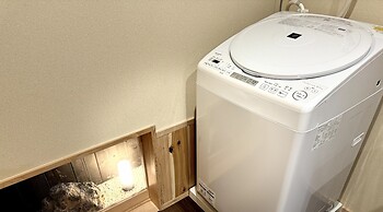 Nara-Ryokan  Villa West