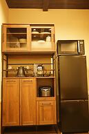 Nara-Ryokan  Villa West