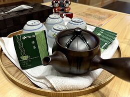 Nara-Ryokan  Villa West