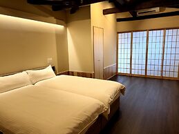 Nara-Ryokan  Villa West