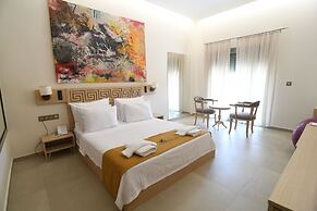 Etruscan Boutique Hotel