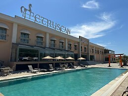 Etruscan Boutique Hotel