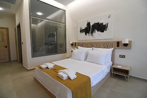Etruscan Boutique Hotel