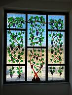 Etruscan Boutique Hotel