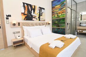 Etruscan Boutique Hotel