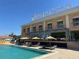 Etruscan Boutique Hotel