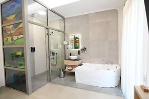 Etruscan Boutique Hotel