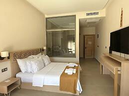 Etruscan Boutique Hotel