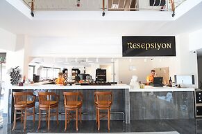 Etruscan Boutique Hotel