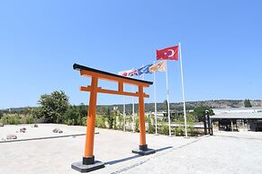 Etruscan Boutique Hotel