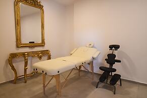 Etruscan Boutique Hotel