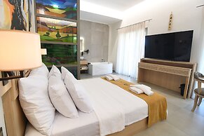 Etruscan Boutique Hotel