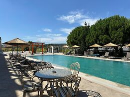 Etruscan Boutique Hotel